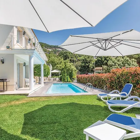 In With House A Mountain View Vakantiehuis *